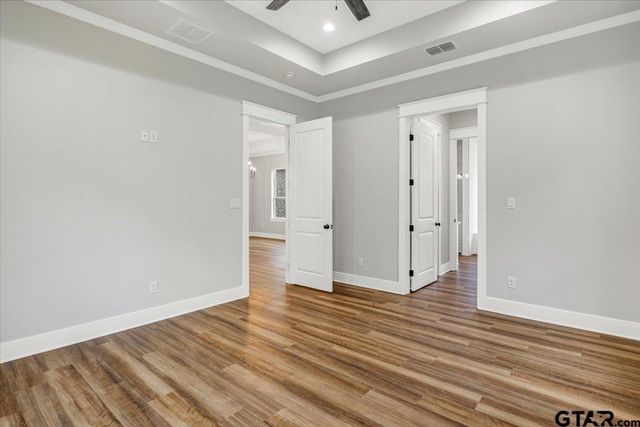 9520 FRIEDLANDER WAY, Tyler, TX 75703