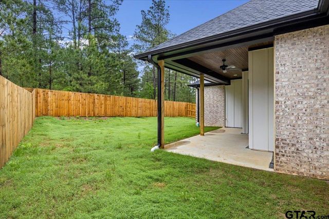 9520 FRIEDLANDER WAY, Tyler, TX 75703