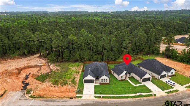 9520 FRIEDLANDER WAY, Tyler, TX 75703