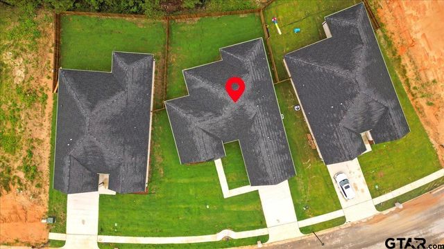 9520 FRIEDLANDER WAY, Tyler, TX 75703