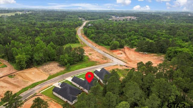 9520 FRIEDLANDER WAY, Tyler, TX 75703