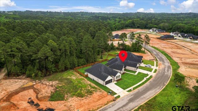 9520 FRIEDLANDER WAY, Tyler, TX 75703