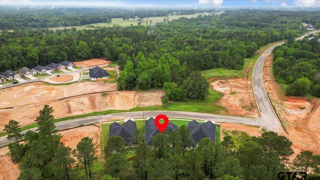 9520 FRIEDLANDER WAY, Tyler, TX 75703