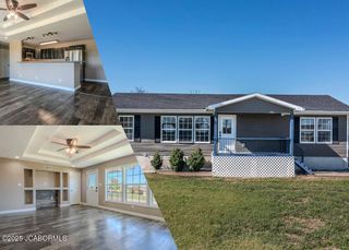 5622 HERITAGE HIGHWAY, Jefferson City, MO 65109