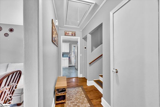 109 Westwood Drive, Belton, SC 29627