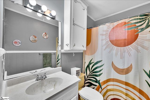 109 Westwood Drive, Belton, SC 29627