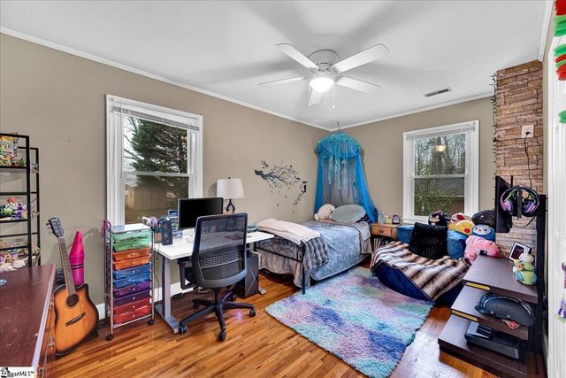 109 Westwood Drive, Belton, SC 29627