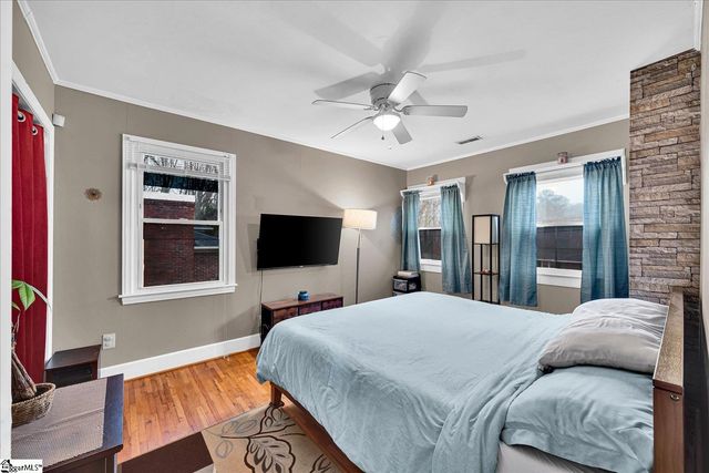 109 Westwood Drive, Belton, SC 29627