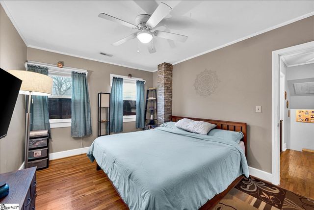 109 Westwood Drive, Belton, SC 29627