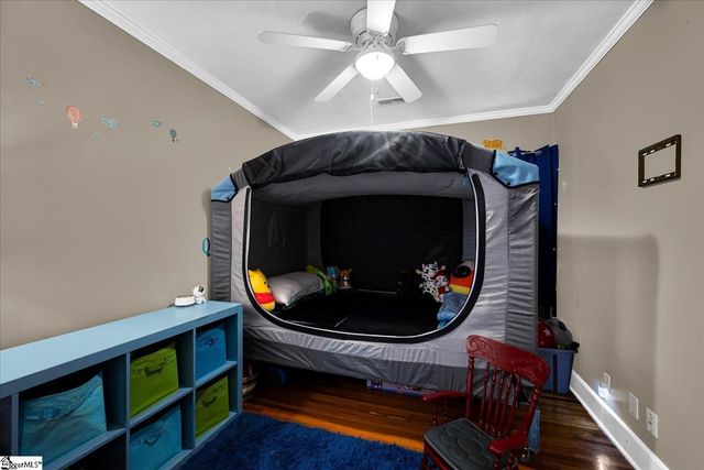 109 Westwood Drive, Belton, SC 29627