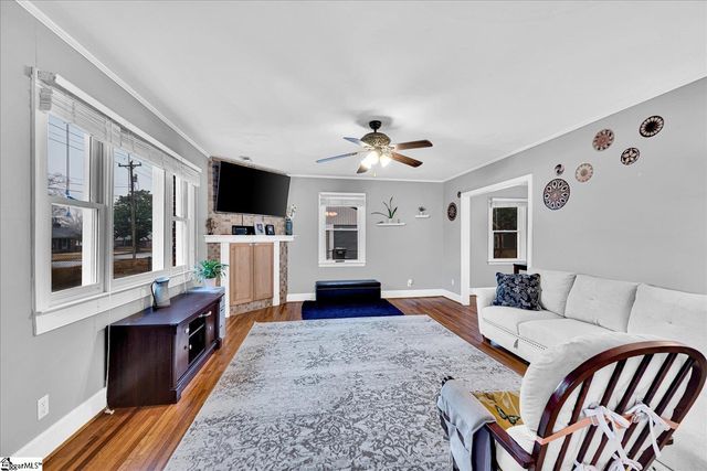 109 Westwood Drive, Belton, SC 29627