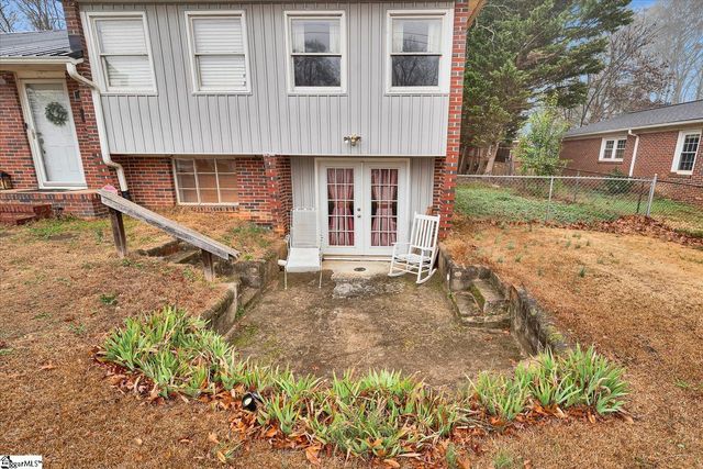 109 Westwood Drive, Belton, SC 29627