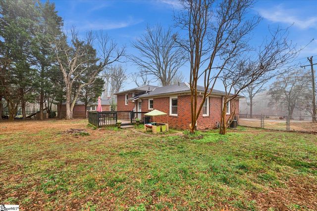 109 Westwood Drive, Belton, SC 29627