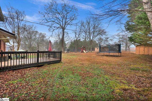 109 Westwood Drive, Belton, SC 29627