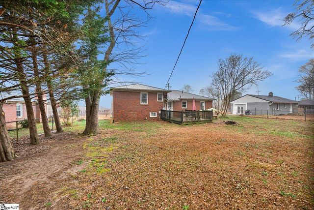 109 Westwood Drive, Belton, SC 29627