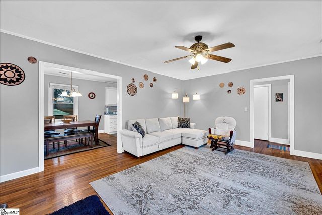 109 Westwood Drive, Belton, SC 29627