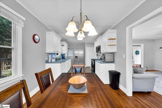 109 Westwood Drive, Belton, SC 29627