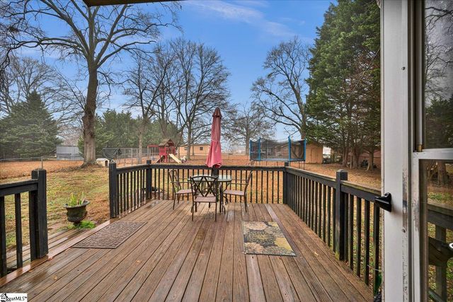 109 Westwood Drive, Belton, SC 29627