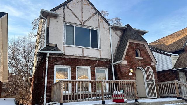 13233 Santa Rosa Drive, Detroit, MI 48238