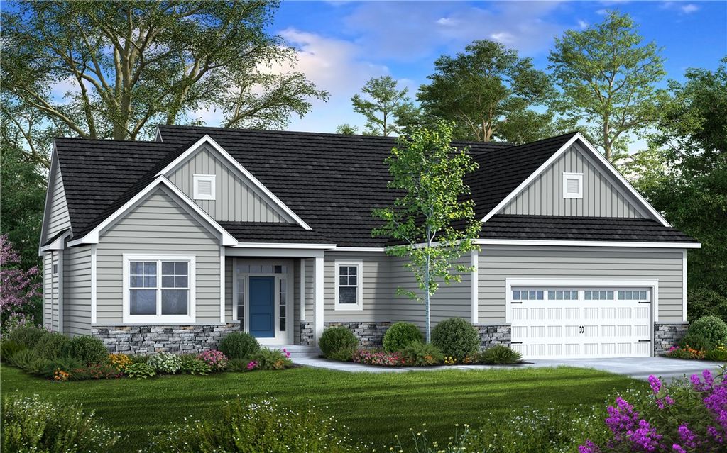 6305 Brookhill Drive, Victor, NY 14564