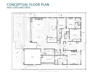 4600 Cortland, Corona Del Mar (newport Beach), CA 92625