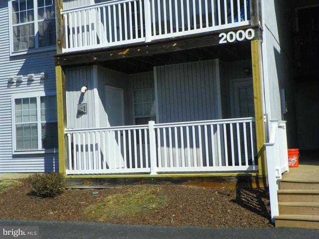 2004 WATERS EDGE DRIVE # 135, Newark, DE 19702