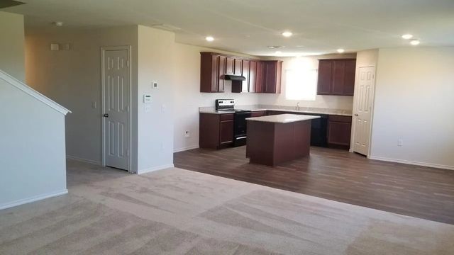 1329 Waggoner Drive, Aubrey, TX 76227