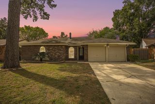 22515 Colonialgate Drive, Spring, TX 77373