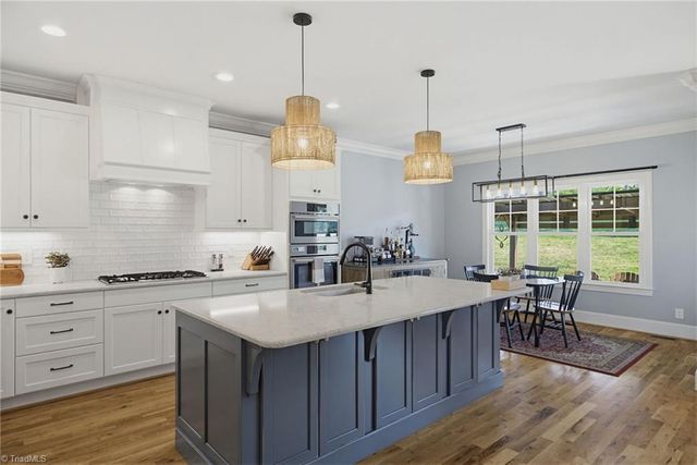 8407 Poplar Bluff Drive, Stokesdale, NC 27357