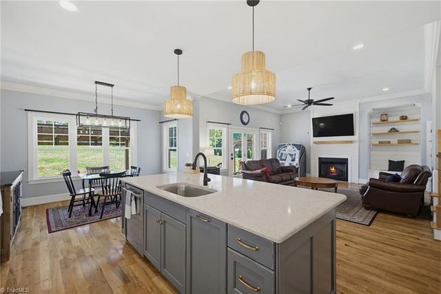 8407 Poplar Bluff Drive, Stokesdale, NC 27357