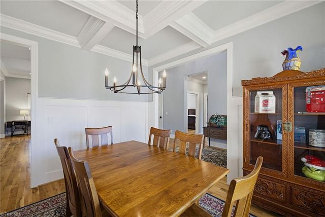 8407 Poplar Bluff Drive, Stokesdale, NC 27357