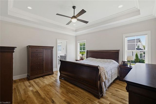 8407 Poplar Bluff Drive, Stokesdale, NC 27357