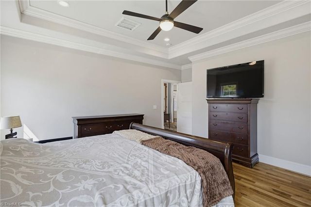 8407 Poplar Bluff Drive, Stokesdale, NC 27357