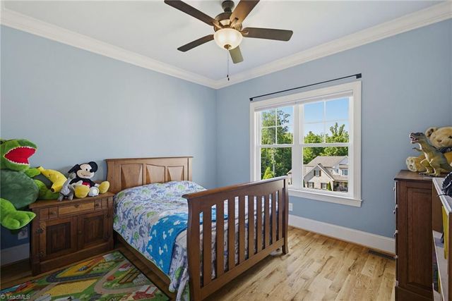 8407 Poplar Bluff Drive, Stokesdale, NC 27357