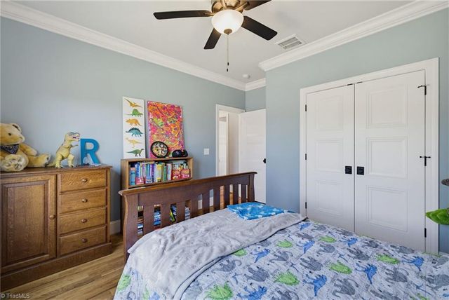 8407 Poplar Bluff Drive, Stokesdale, NC 27357