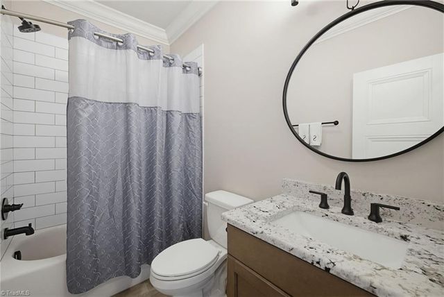 8407 Poplar Bluff Drive, Stokesdale, NC 27357