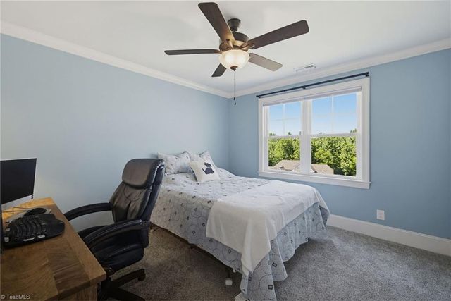 8407 Poplar Bluff Drive, Stokesdale, NC 27357