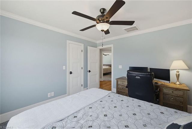 8407 Poplar Bluff Drive, Stokesdale, NC 27357