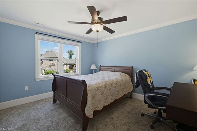 8407 Poplar Bluff Drive, Stokesdale, NC 27357