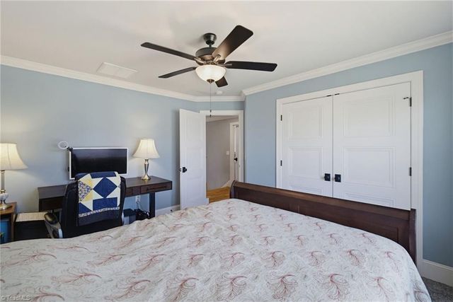 8407 Poplar Bluff Drive, Stokesdale, NC 27357