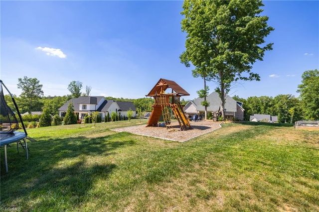 8407 Poplar Bluff Drive, Stokesdale, NC 27357