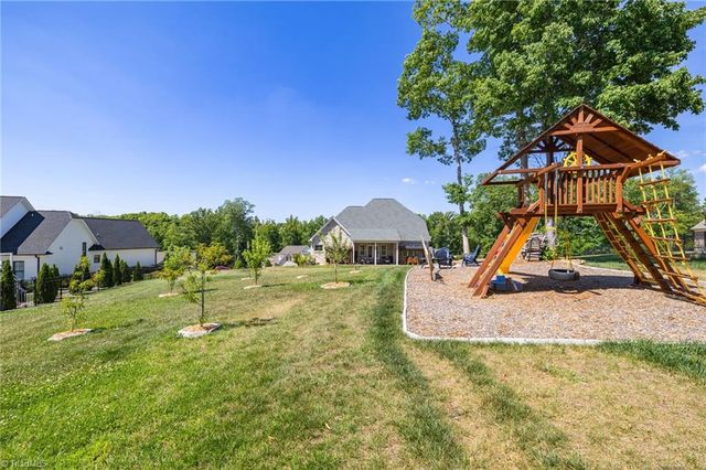 8407 Poplar Bluff Drive, Stokesdale, NC 27357