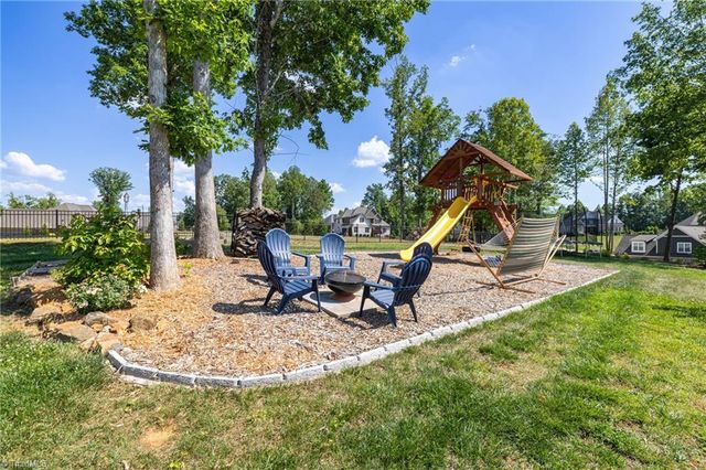 8407 Poplar Bluff Drive, Stokesdale, NC 27357