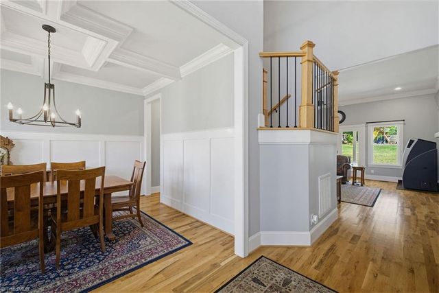 8407 Poplar Bluff Drive, Stokesdale, NC 27357