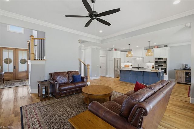 8407 Poplar Bluff Drive, Stokesdale, NC 27357