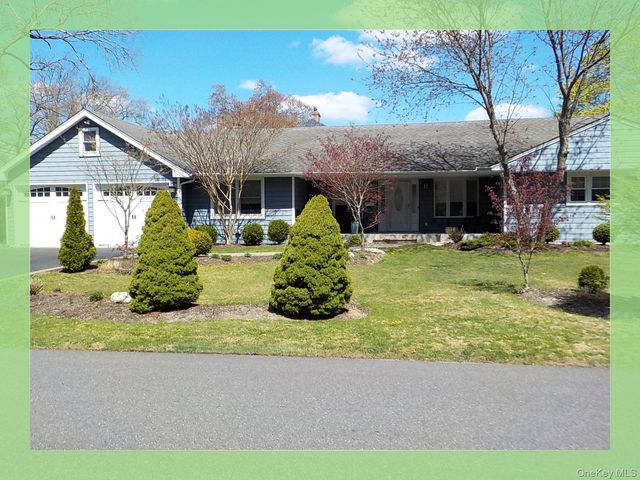 120 Mohawk Drive, Brightwaters, NY 11718