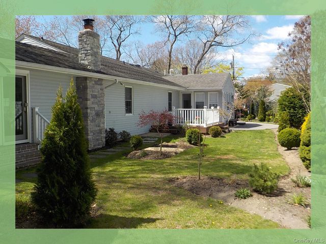 120 Mohawk Drive, Brightwaters, NY 11718