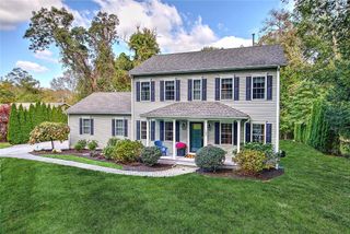 189 Cowesett Road, Warwick, RI 02886
