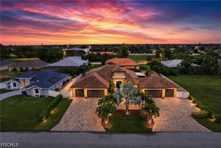 3835 SW 17th AVE, Cape Coral, FL 33914