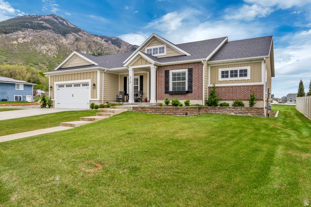 919 E 2050 N, North Ogden, UT 84414